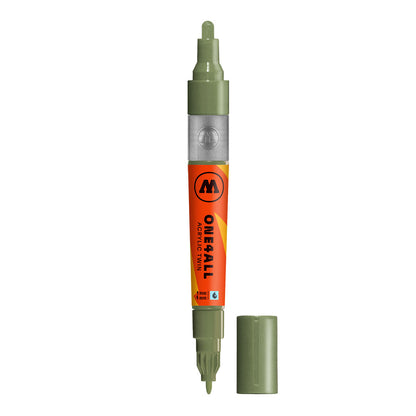 Molotow ONE4ALL Acrylic Twin Marker - 205 Amazonas Light