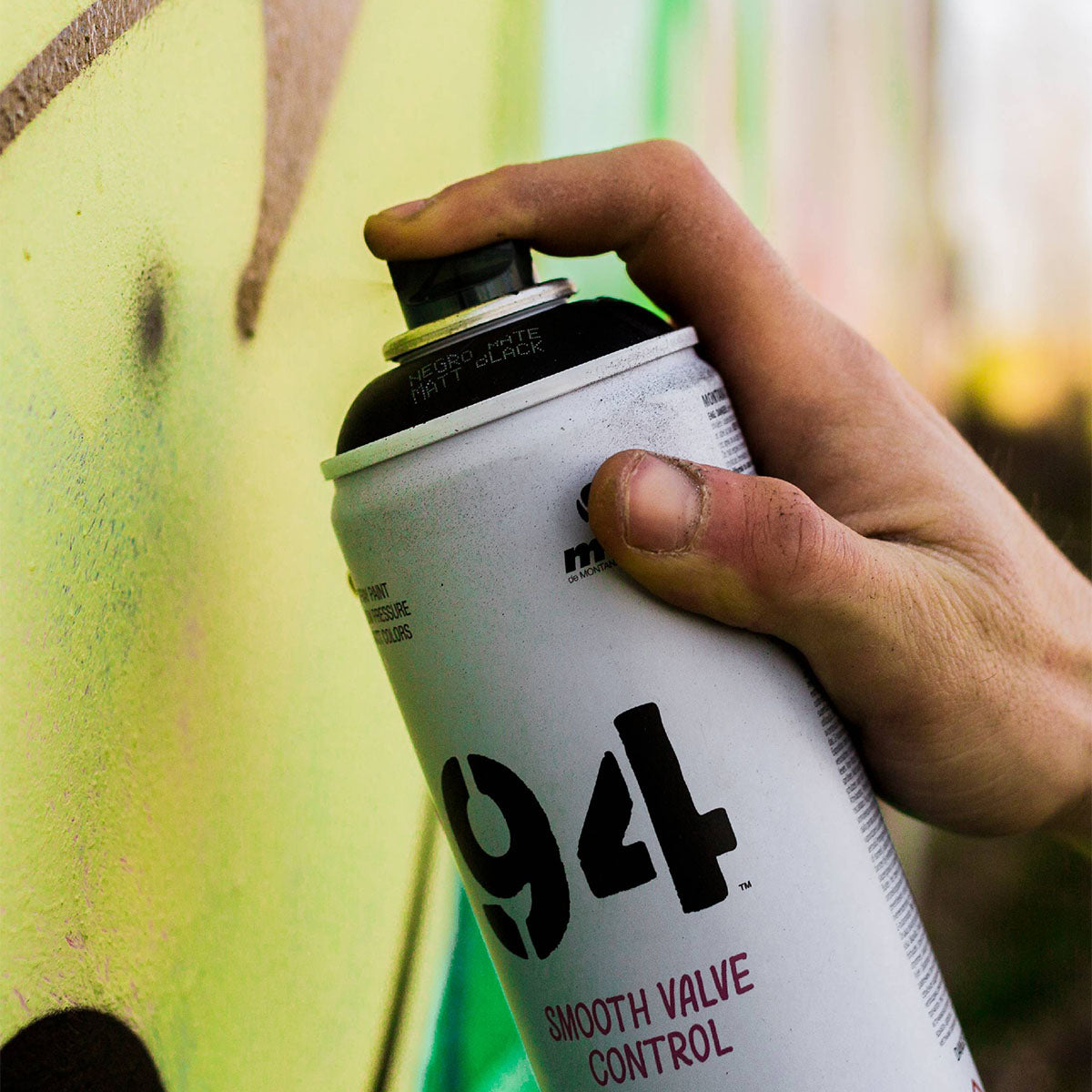MTN 94 Spray Paint 400ml
