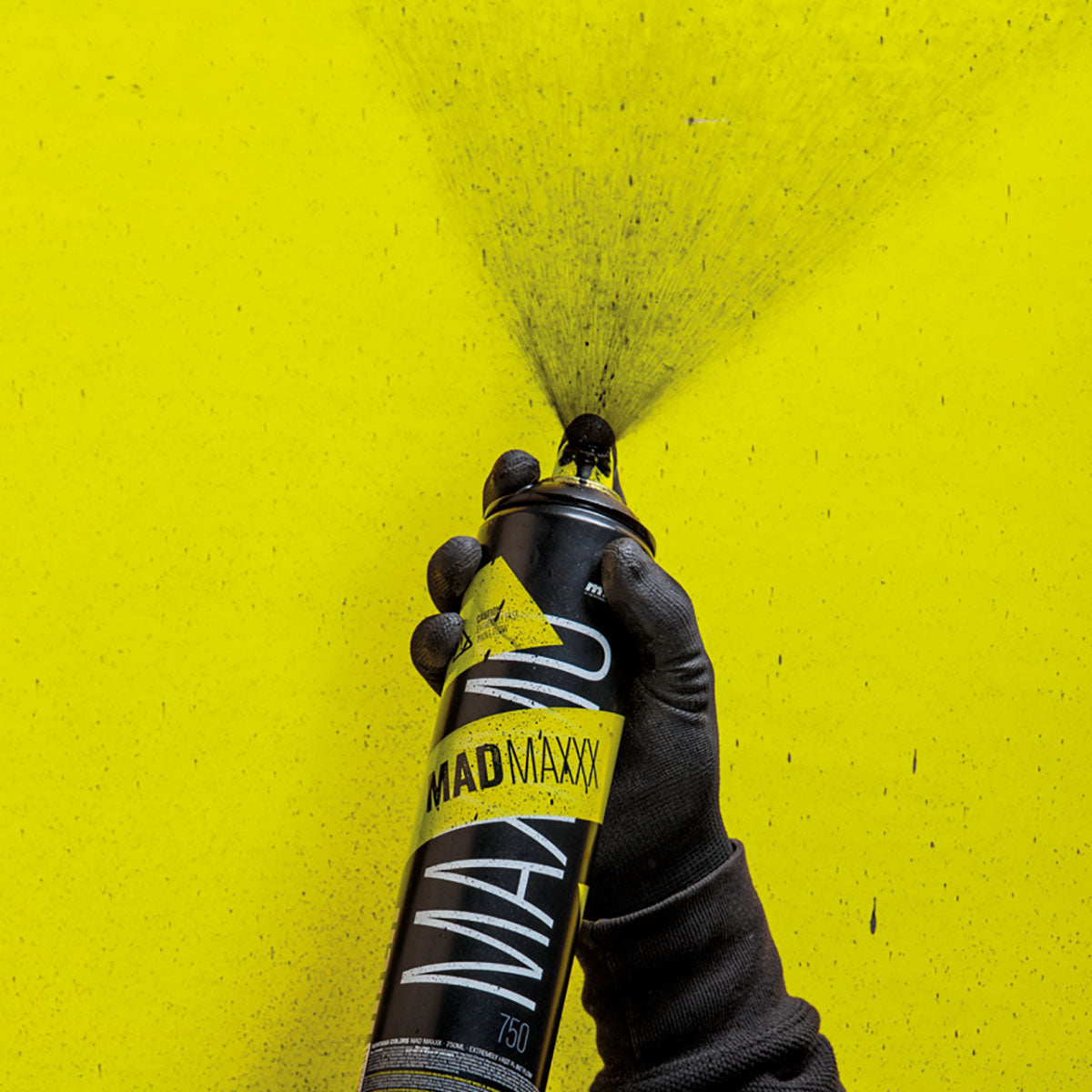 MTN Mad Maxxx Spray Paint 750ml