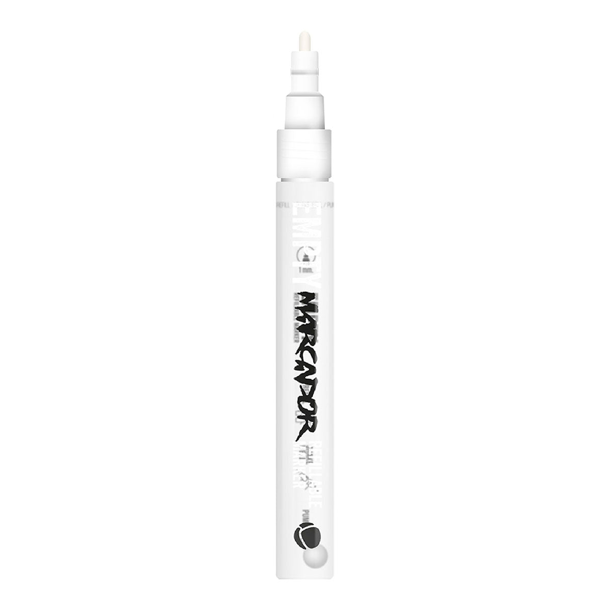 MTN Marcador Empty Marker 1 mm
