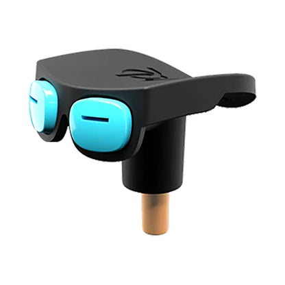 Night Quill Big Shotty V2 (Brass Female)