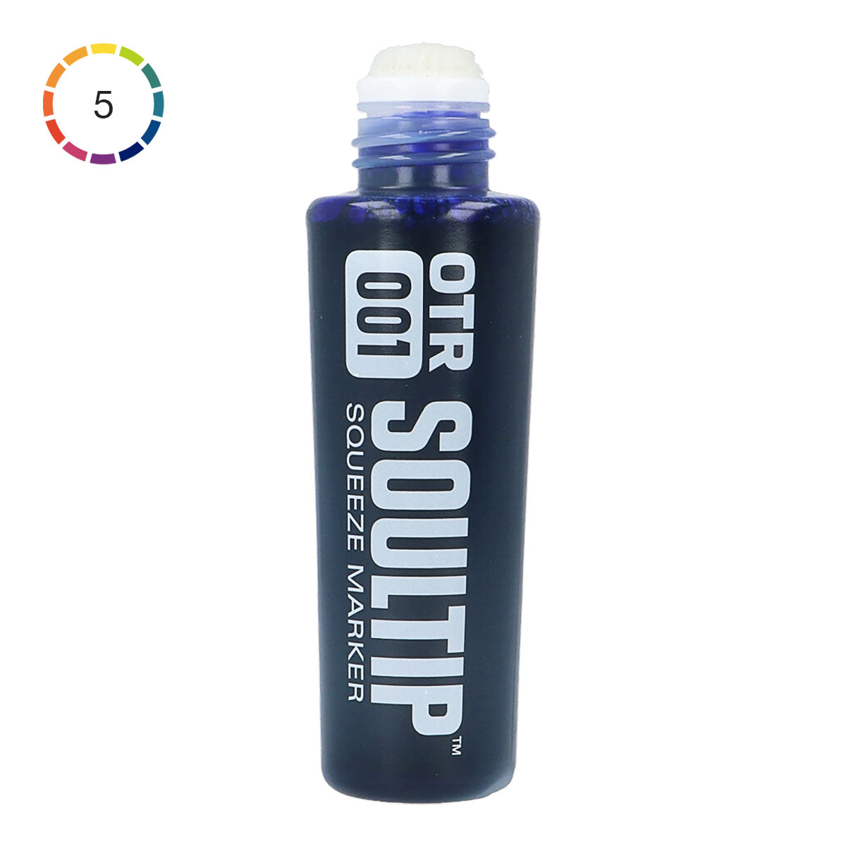 On The Run OTR.001 Ink Squeeze Marker 22mm