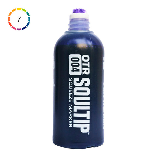 On The Run OTR.004 Ink Squeeze Marker 12 mm