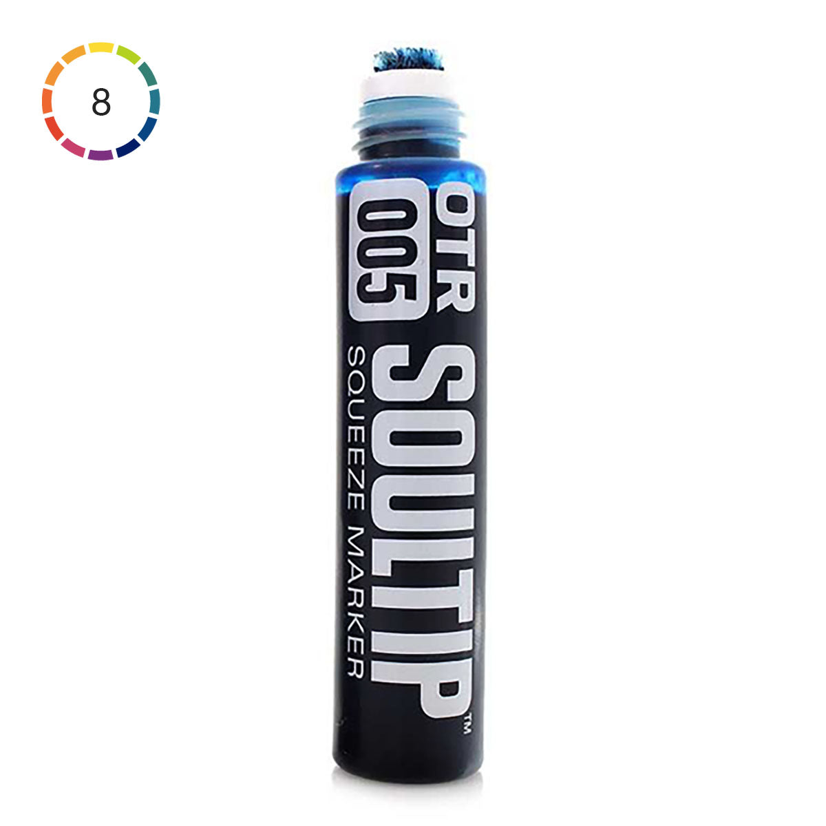 On The Run OTR.005 Ink Squeeze Marker 12mm