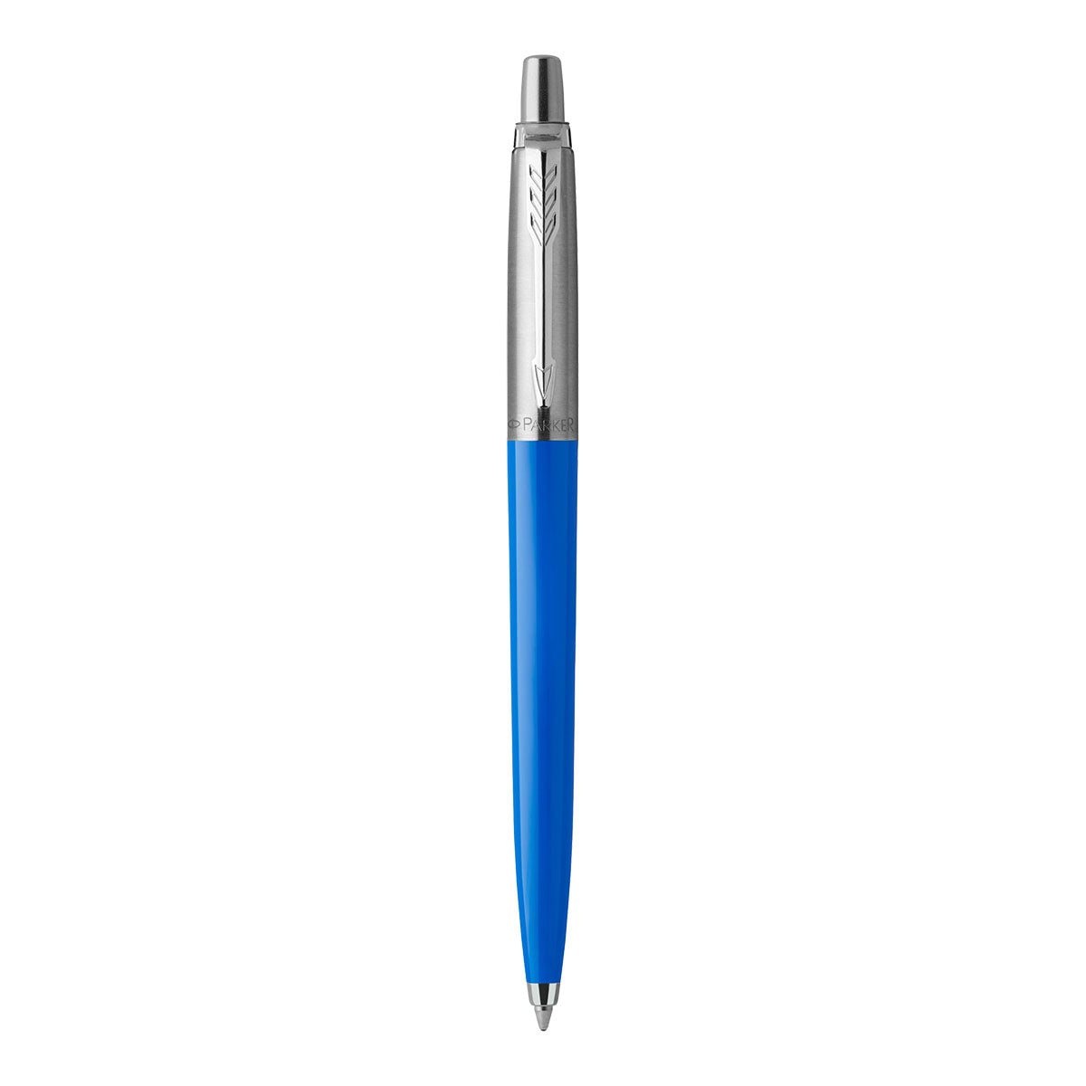 Parker Jotter Original Blue Ballpoint Pen Medium