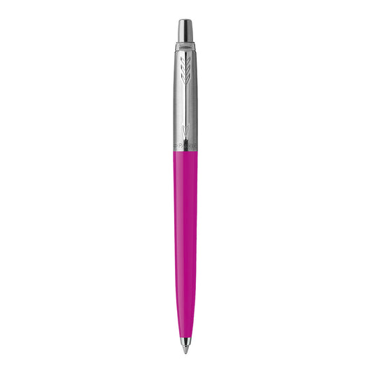Parker Jotter Original Magenta Ballpoint Pen Medium