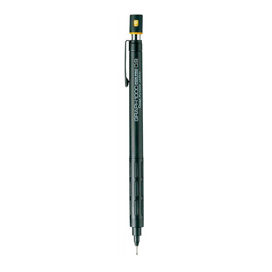 Pentel GraphGear 1000 For Pro PG1009 Mechanical Pencil 0.9 mm