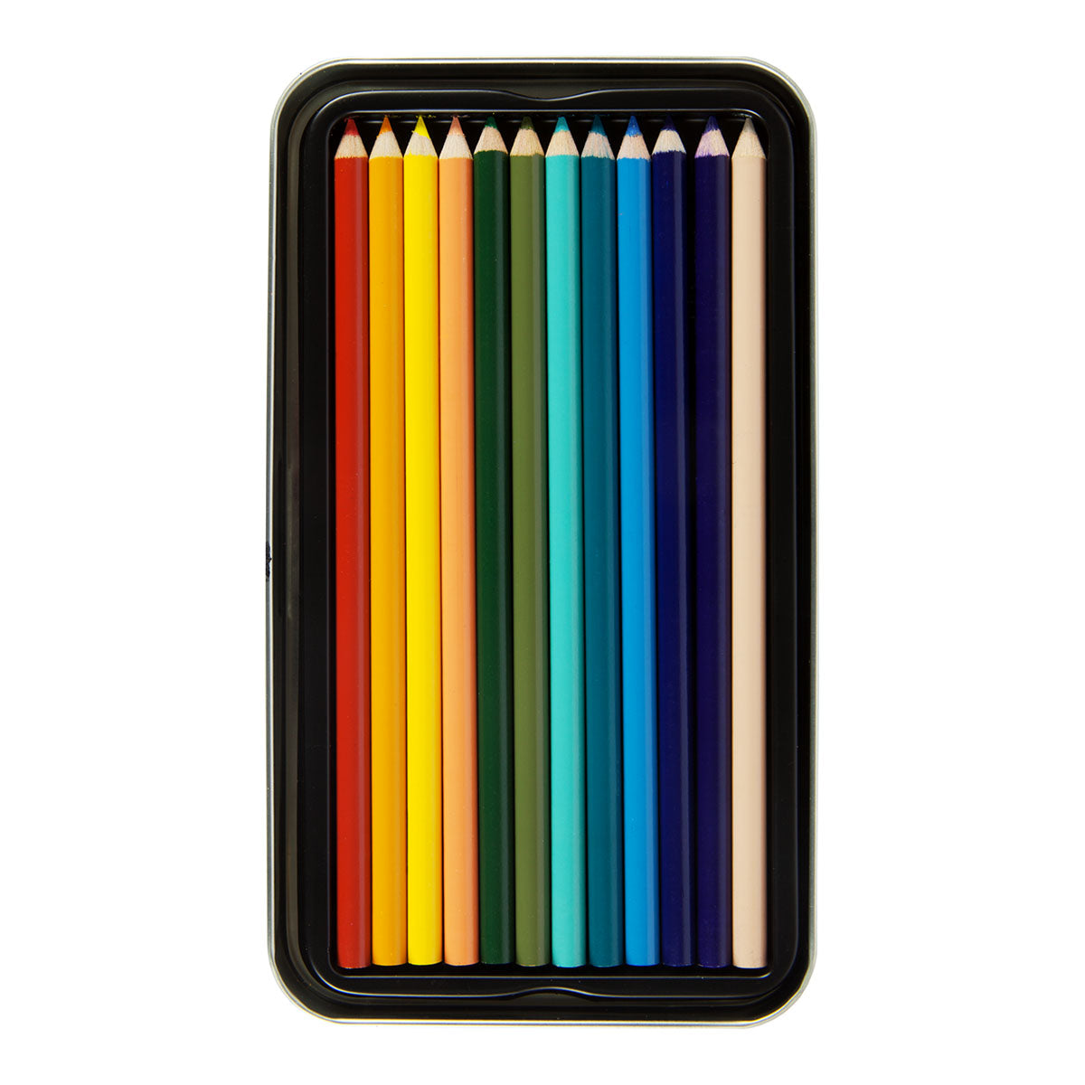 Prismacolor Premier Colored Pencils 12 set, Under The Sea