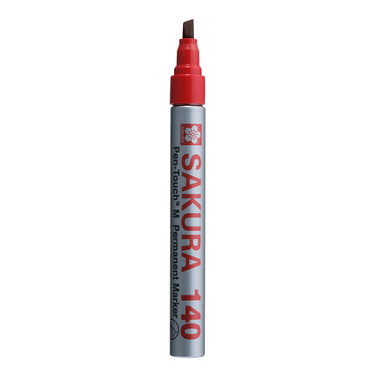 Sakura Pen-Touch 140 Permanent Marker 4 mm