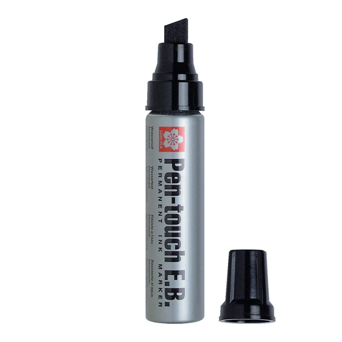 Sakura Pen-Touch Extra Broad Permanent Marker 10-16 mm