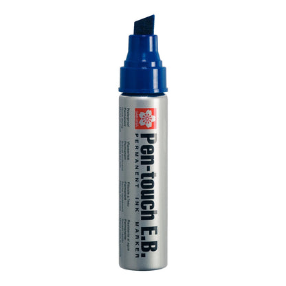 Sakura Pen-Touch Extra Broad Permanent Marker 10-16 mm