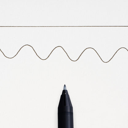 Sakura Pigma Sensei Pen 0.4 mm