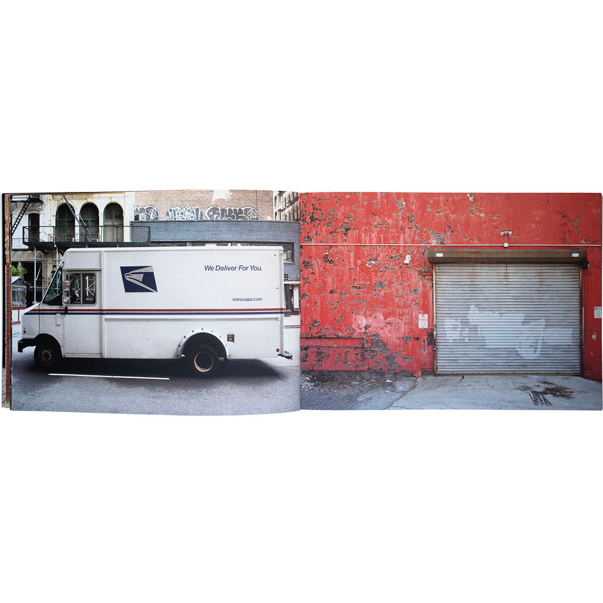 Sketchy Graffiti Spots