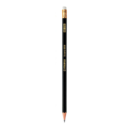 Stabilo Swano Graphite pencil HB Black