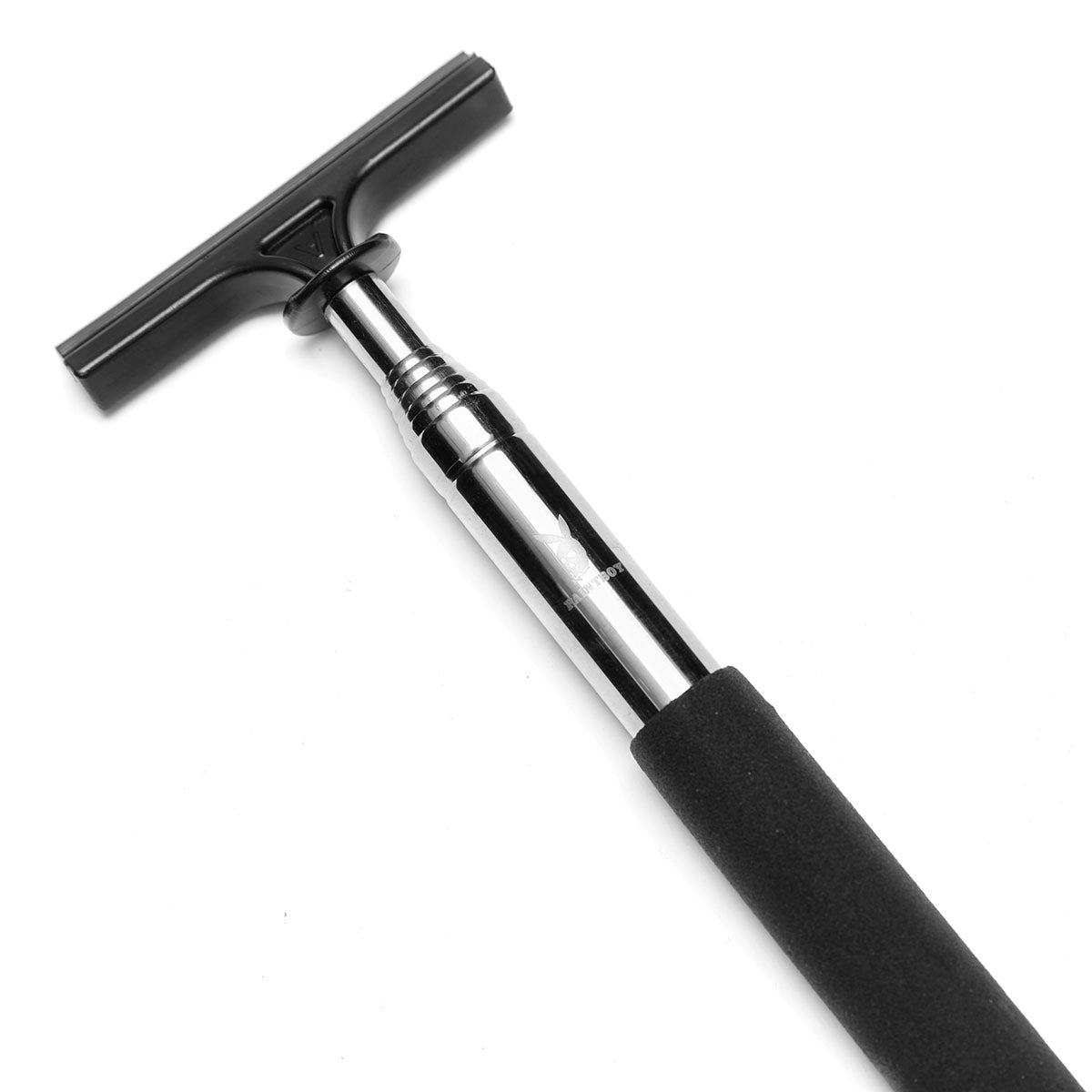 Sticker pole Stick Up Pole Extendable