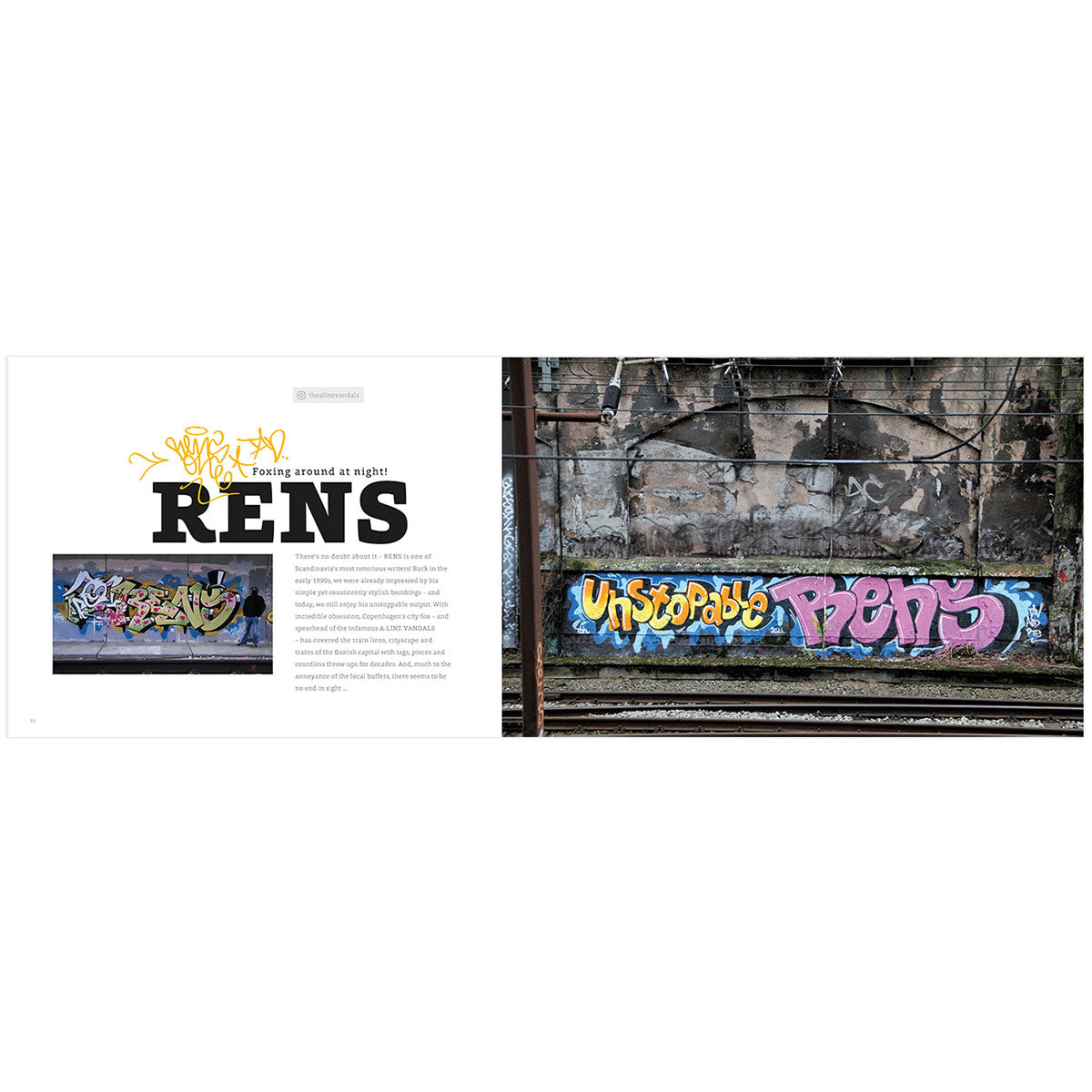 Stylefile Magazine 61 – Comebackfile