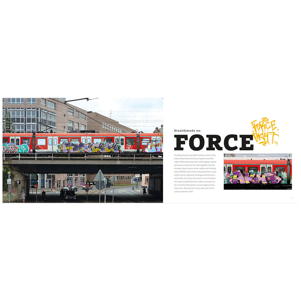 Stylefile Magazine 61 – Comebackfile