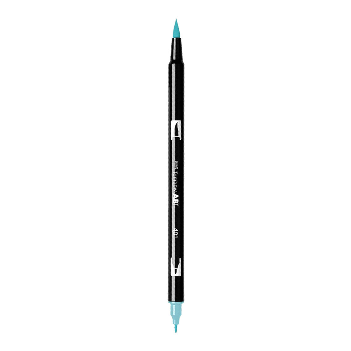 Tombow ABT Dual Brush Pen - 401 Aqua