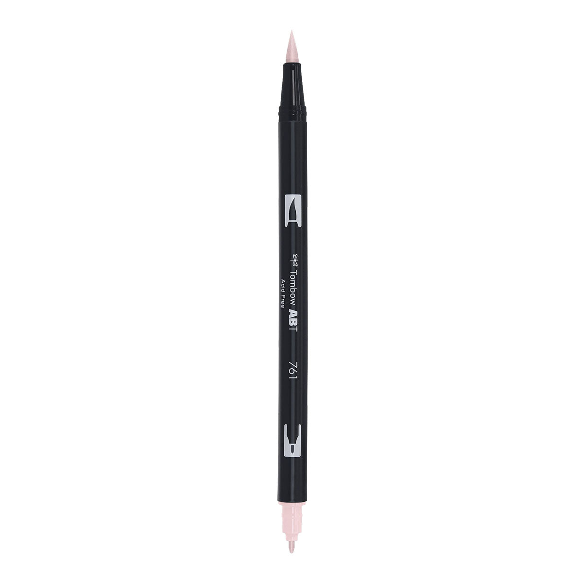 Tombow ABT Dual Brush Pen - 761 Carnation