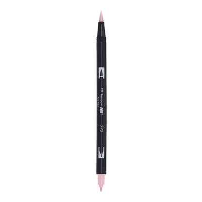Tombow ABT Dual Brush Pen - 772 Blush