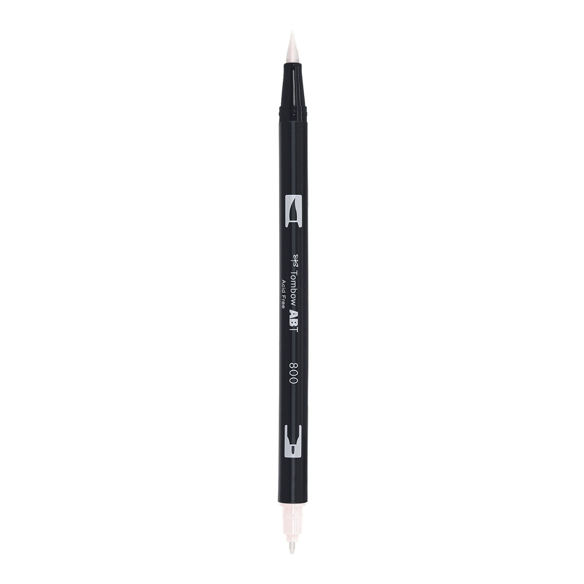 Tombow ABT Dual Brush Pen - 800 Baby Pink