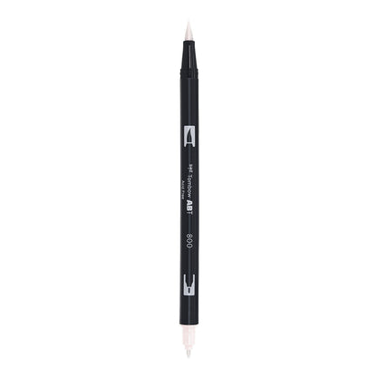 Tombow ABT Dual Brush Pen - 800 Baby Pink