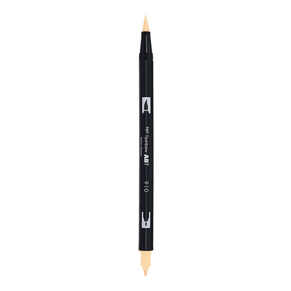 Tombow ABT Dual Brush Pen - 910 Opal