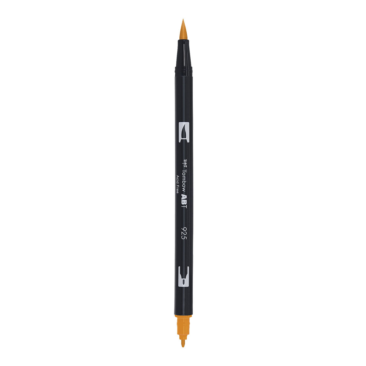 Tombow ABT Dual Brush Pen - 925 Scarlet