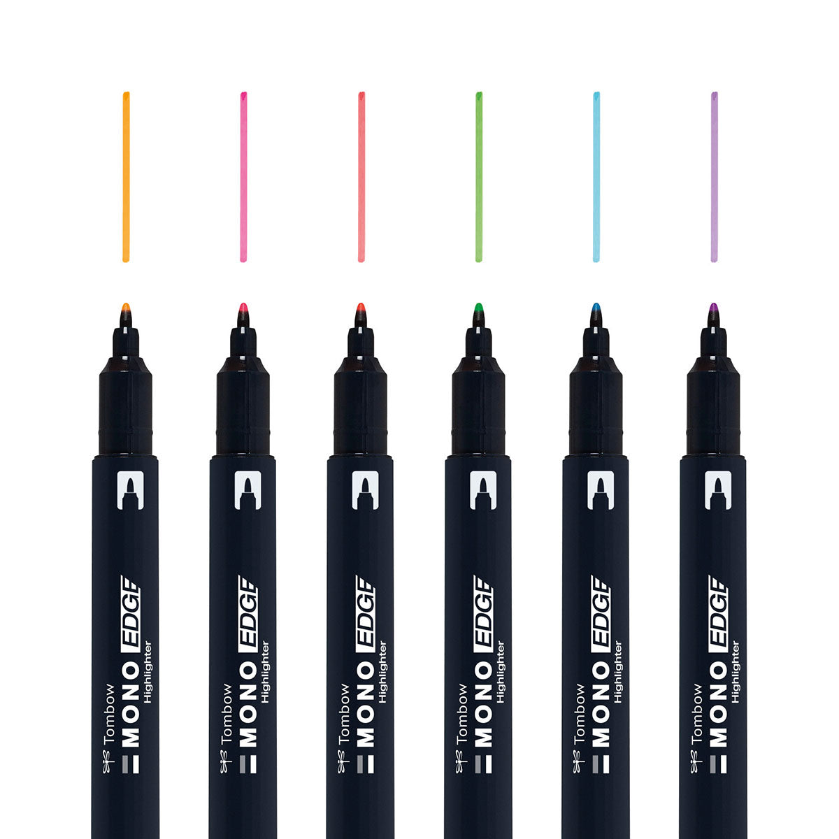 Tombow MONO Edge Highlighter