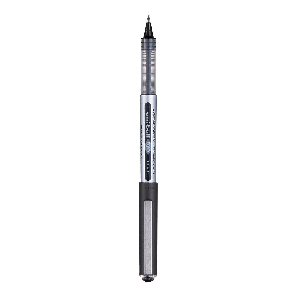 Uni-Ball Eye 150E Micro Rollerball Pen 0.5 mm