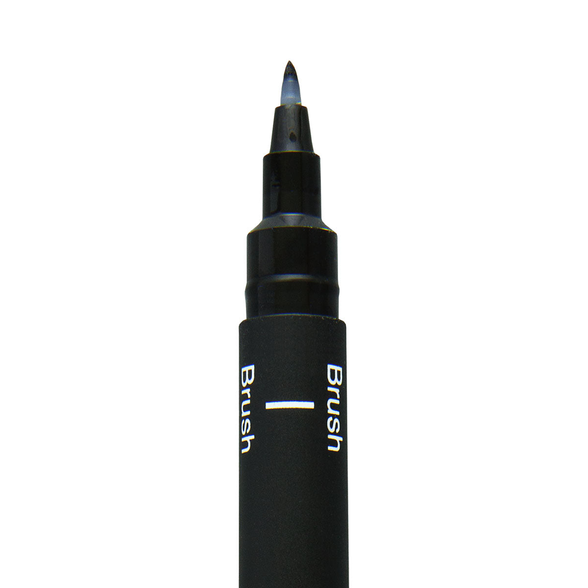 Uni Pin Fine Line Brush Pen