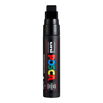 Uni Posca Marker PC-17K, Extra Broad 15 mm