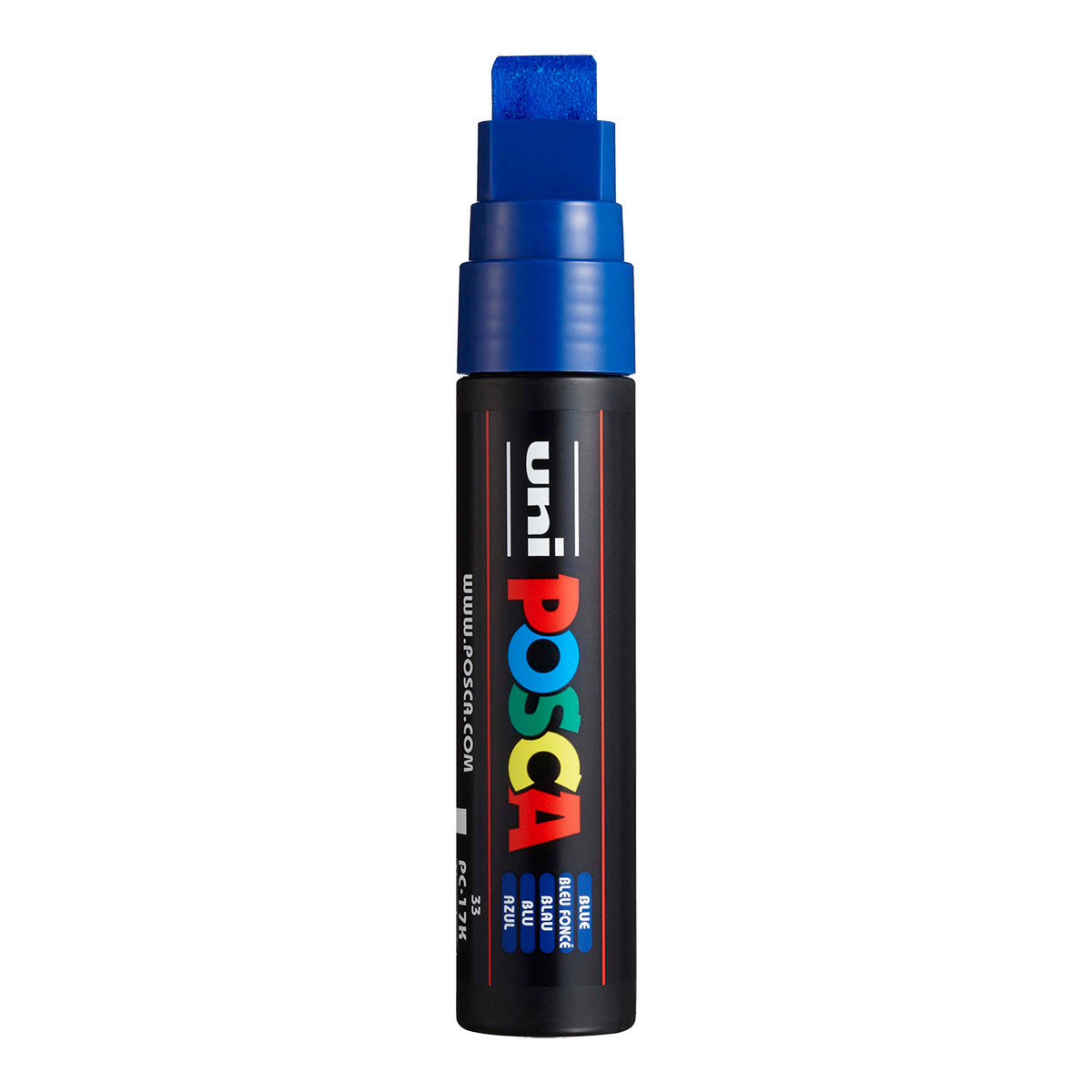 Uni Posca Marker PC-17K, Extra Broad 15 mm