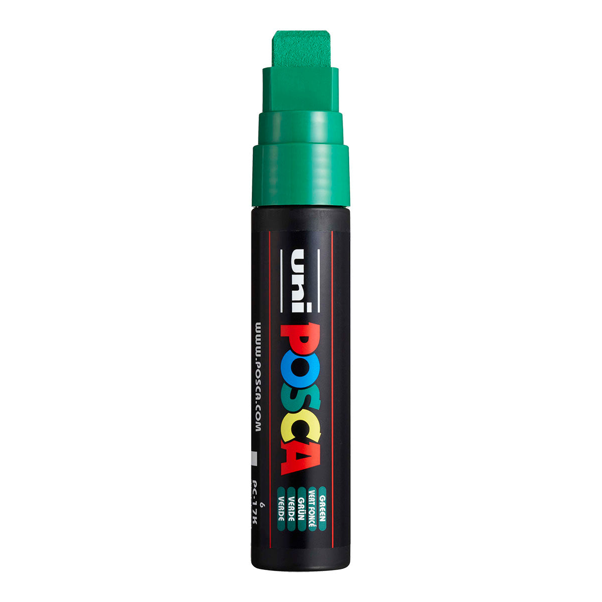 Uni Posca Marker PC-17K, Extra Broad 15 mm