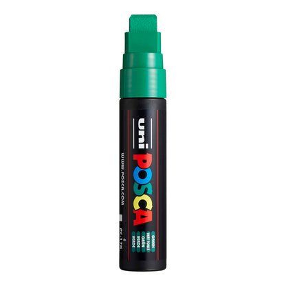 Uni Posca Marker PC-17K, Extra Broad 15 mm