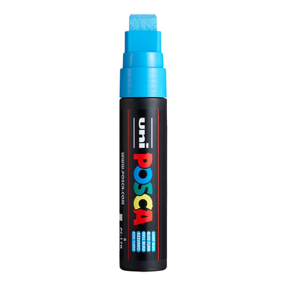 Uni Posca Marker PC-17K, Extra Broad 15 mm