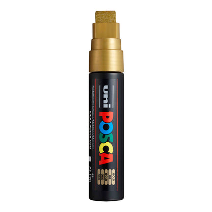 Uni Posca Marker PC-17K, Extra Broad 15 mm