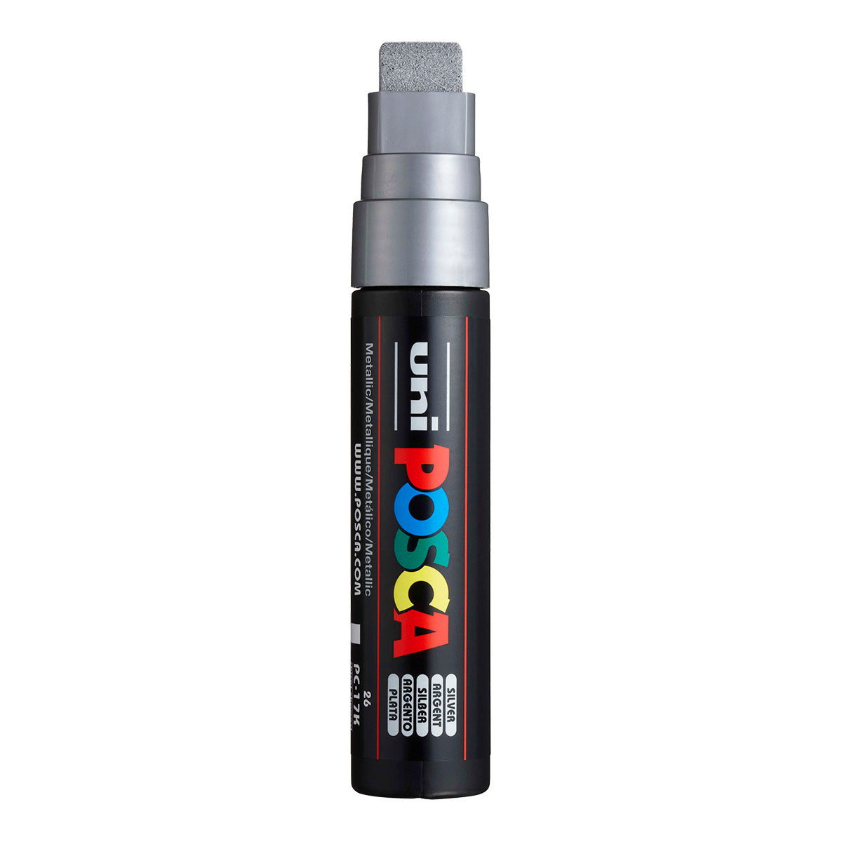 Uni Posca Marker PC-17K, Extra Broad 15 mm