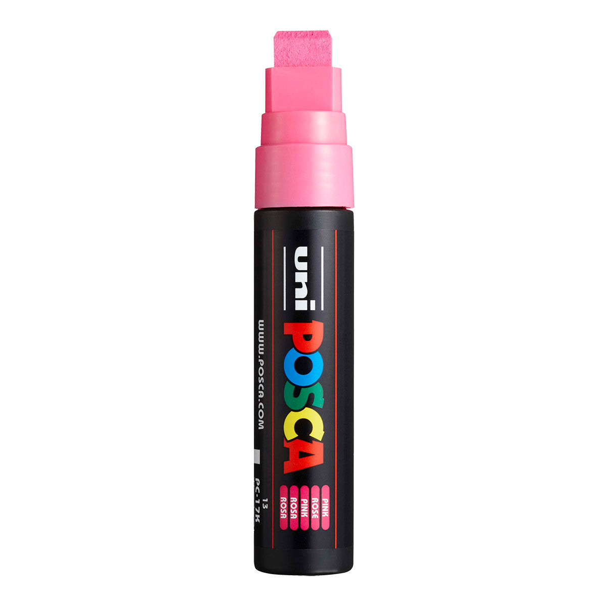 Uni Posca Marker PC-17K, Extra Broad 15 mm