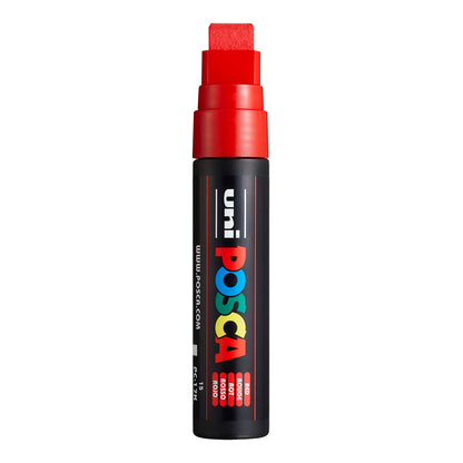 Uni Posca Marker PC-17K, Extra Broad 15 mm