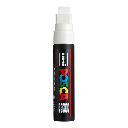 Uni Posca Marker PC-17K, Extra Broad 15 mm