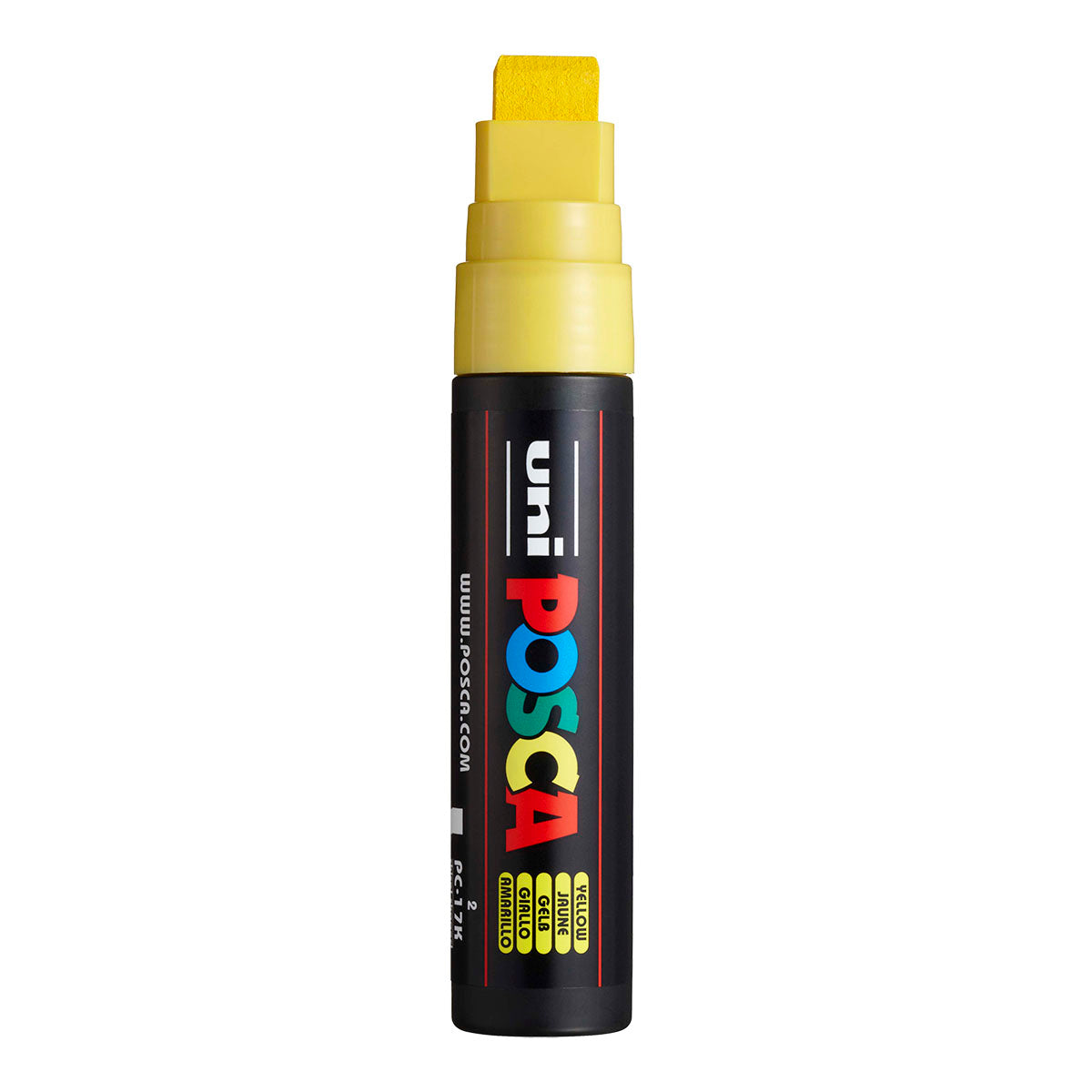 Uni Posca Marker PC-17K, Extra Broad 15 mm