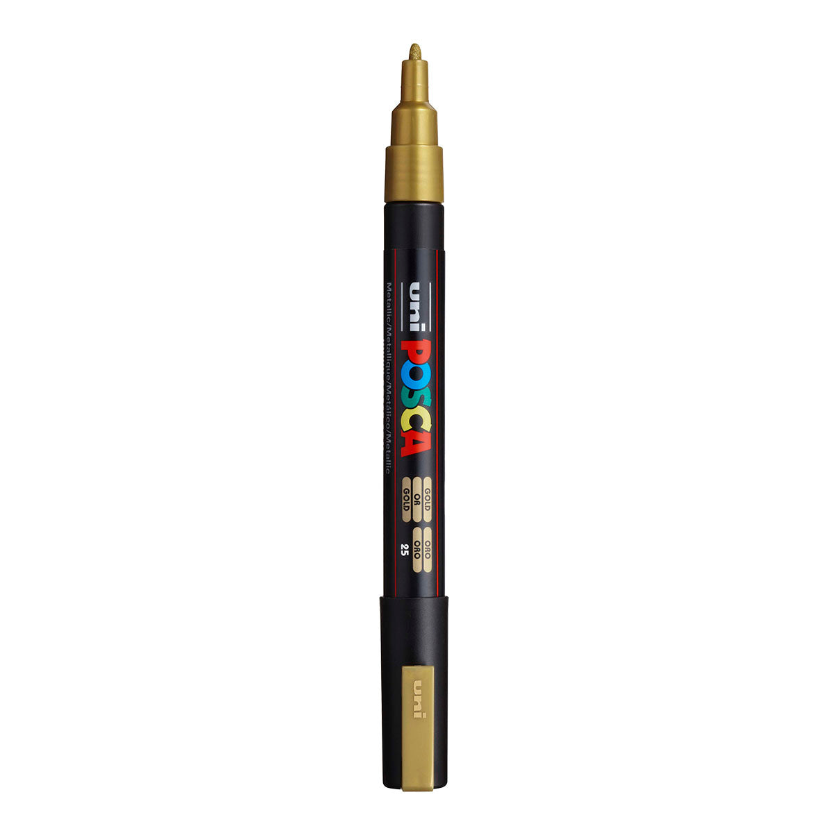 Uni Posca Marker PC-3M, Fine 1.3 mm
