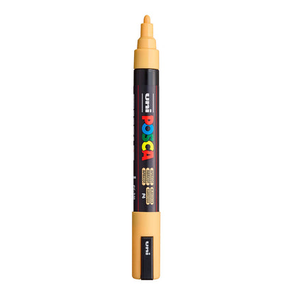 Uni Posca Marker PC-5M, Medium 2.5 mm
