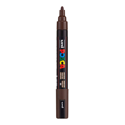 Uni Posca Marker PC-5M, Medium 2.5 mm