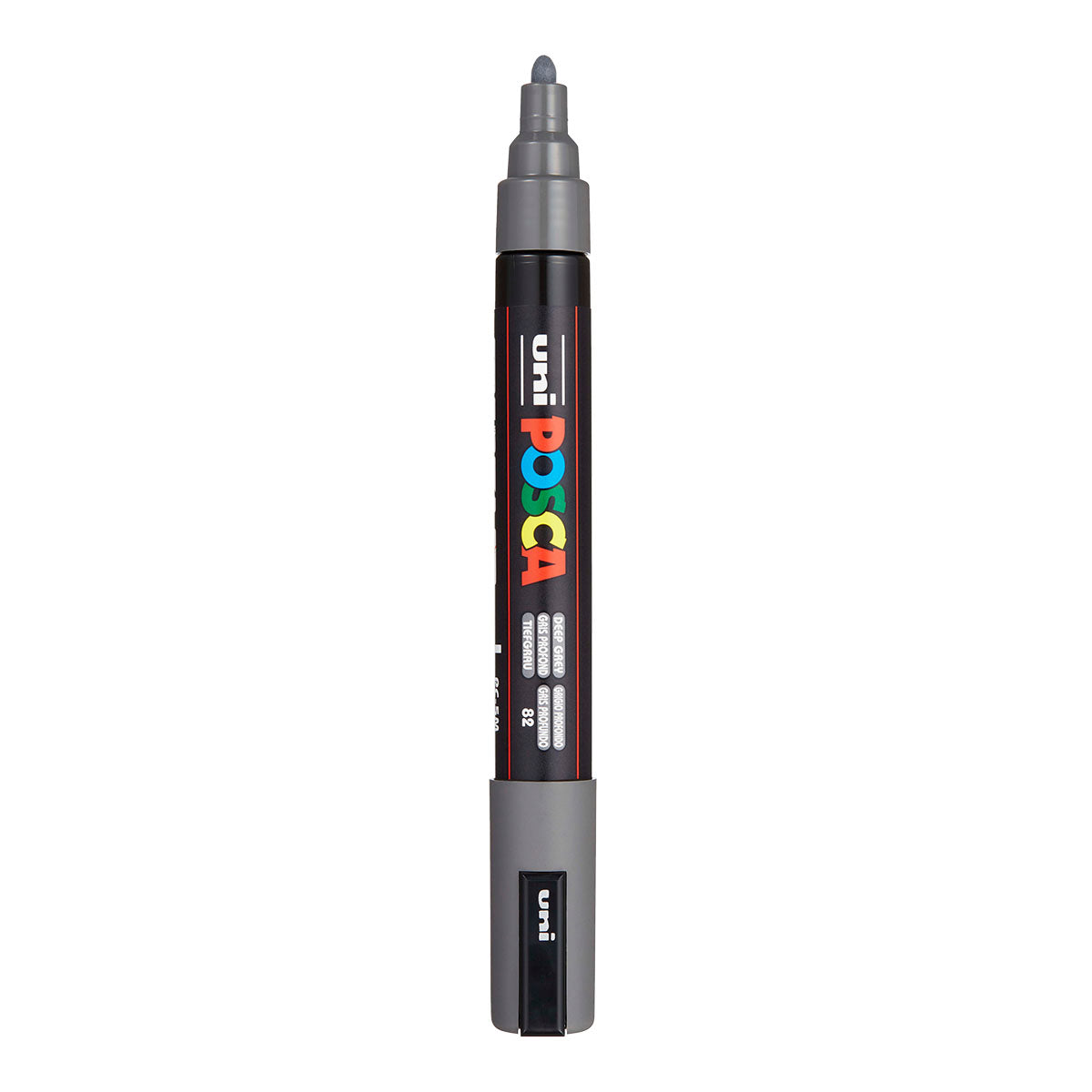 Uni Posca Marker PC-5M, Medium 2.5 mm