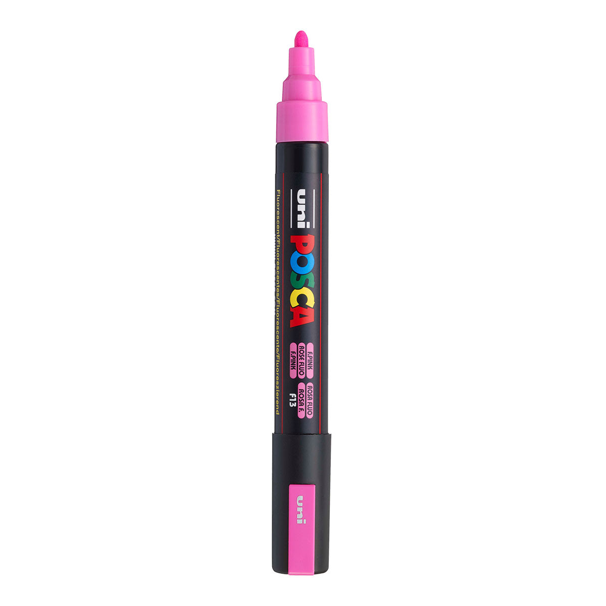 Uni Posca Marker PC-5M, Medium 2.5 mm