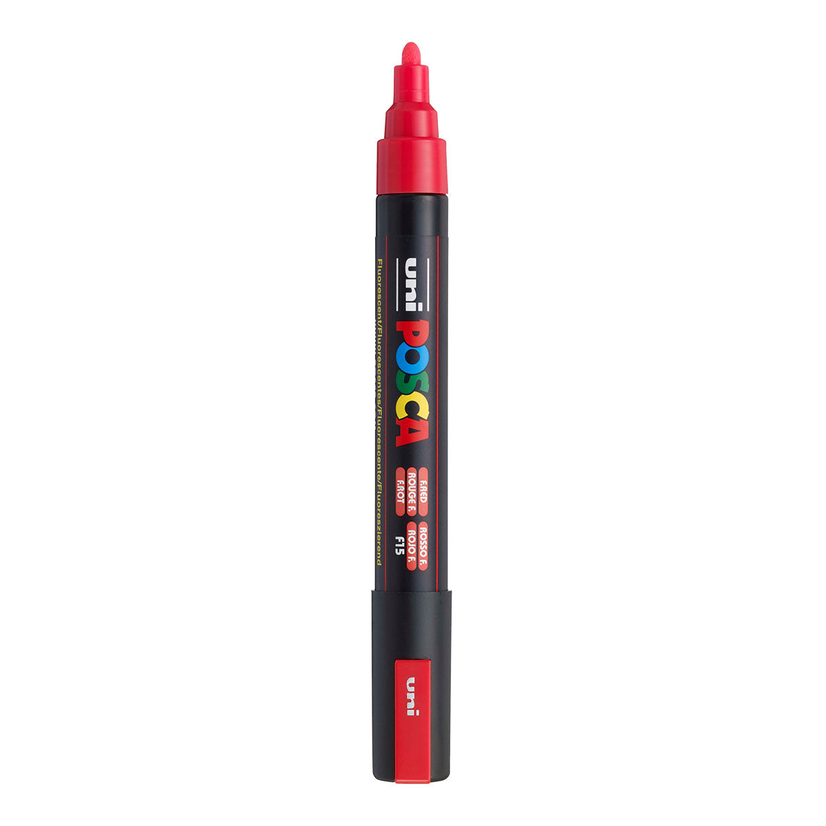 Uni Posca Marker PC-5M, Medium 2.5 mm