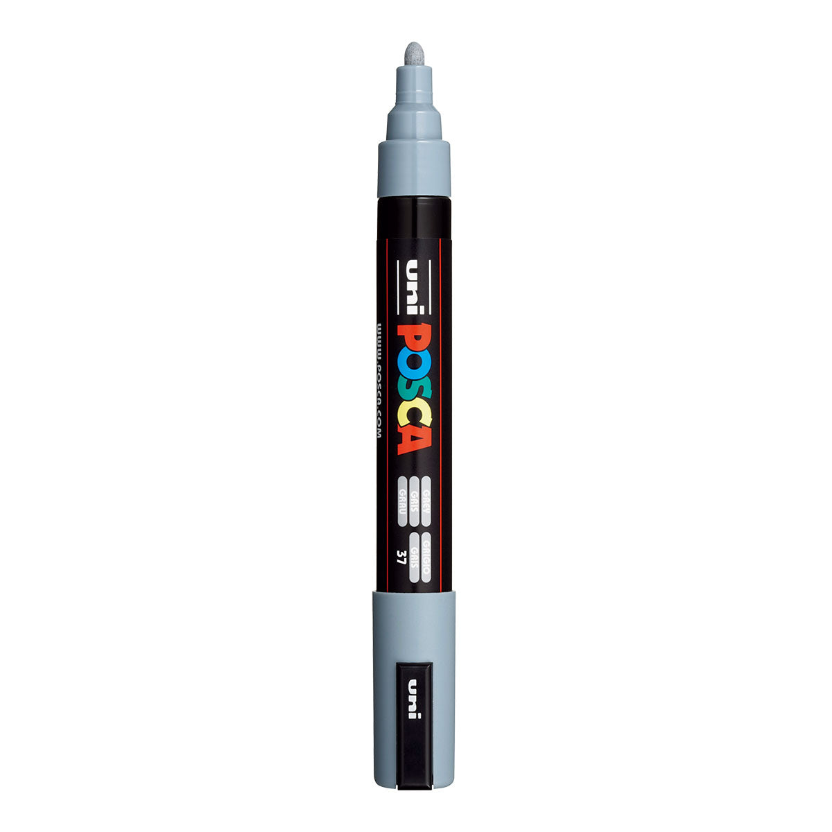 Uni Posca Marker PC-5M, Medium 2.5 mm