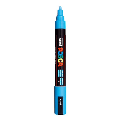 Uni Posca Marker PC-5M, Medium 2.5 mm